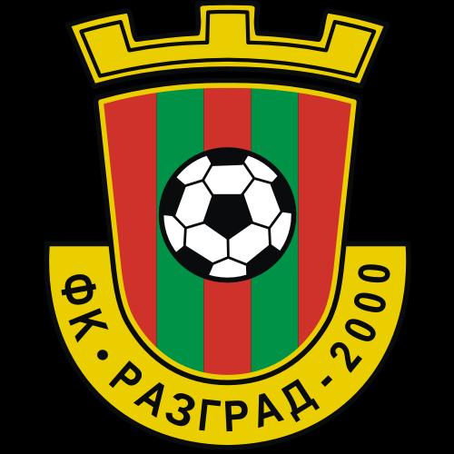 Логотип-razgrad2000