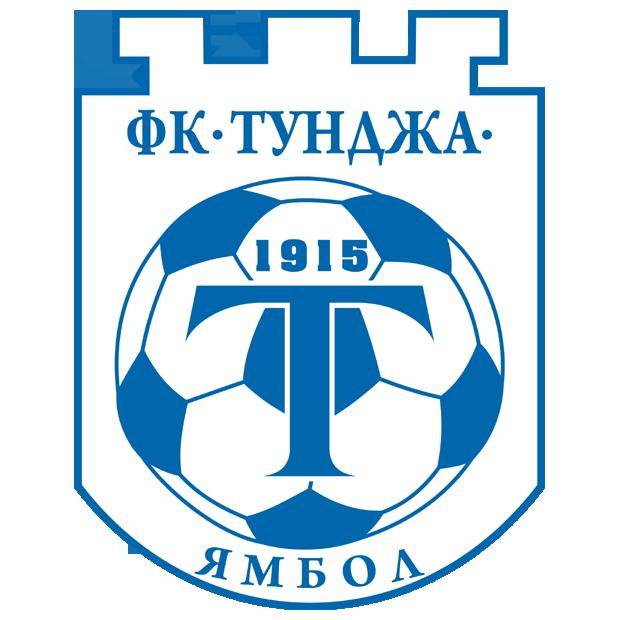 Логотип-Тунджа